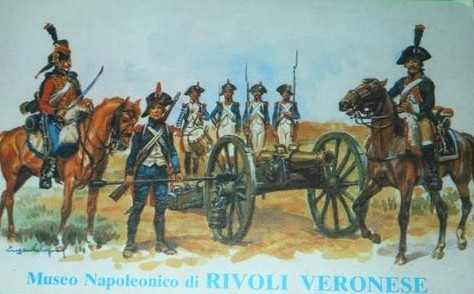 rivoli veronese